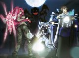 BUY NEW shinkyoku soukai polyphonica - 179246 Premium Anime Print Poster